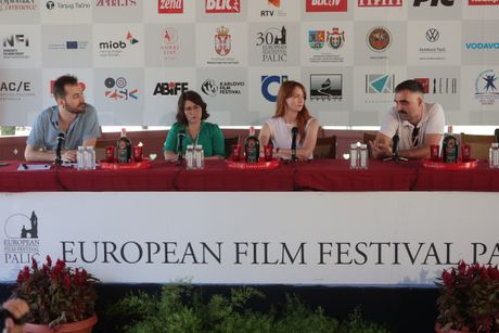 Festival evropskog filma Palić, peti dan