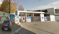 Otkriveno šta je tačno izvučeno iz bazena SC "Olimp"