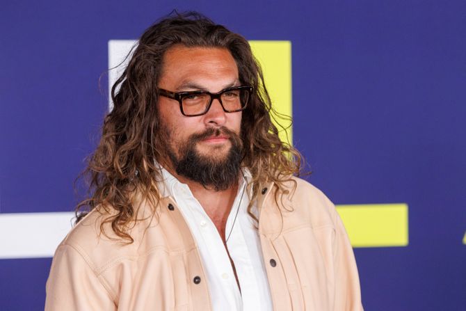 Džejson Momoa