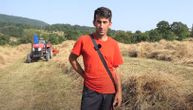 "Malo je falilo da infarkt dobijem": Poznati pastir iz Bosne želi da ostavi ovce i ode u Nemačku
