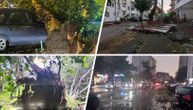 Ovako su svetski mediji izveštavali o oluji koja je pogodila Srbiju i region: 6 života izgubljeno na Balkanu