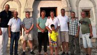 Selektor Srbije u Hrvatskoj: Piksi objavio fotografiju iz sela gde su svi Srbi proterani uz jednu poruku