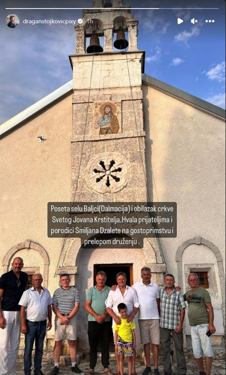 Dragan Stojković Piksi Dragan Stojković Piksi