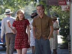 The Notebook