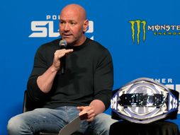 Dana White