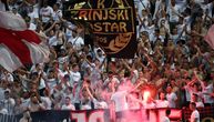 Zrinjski golčinom u 95. minutu srušio Velež u derbiju Mostara!