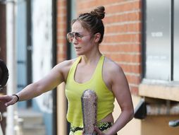 Dženifer,  Jennifer Lopez