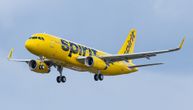 Teški dani za Spirit Airlines: Avio-kompanija prodaje preko 20 Airbus aviona