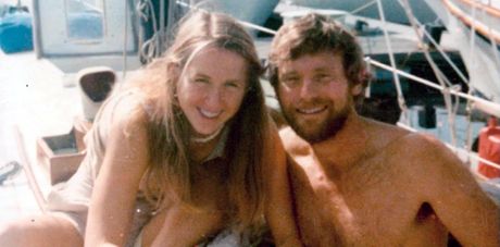 Tami Oldham Ashcraft