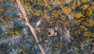 Smiruje se situacija sa požarima u Grčkoj: Vatra gori još na Rodosu, druga dva fronta ugašena