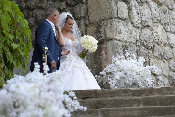 Venčanje Marija Mikić Jovan Pantić Venčanje Marija Mikić Jovan Pantić