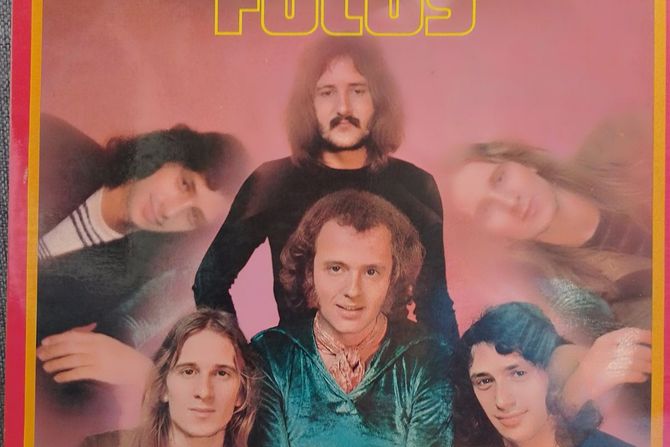 Album Focus Album Focus