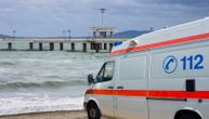 Srpkinja (74) se utopila u Grčkoj