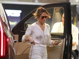 Dženifer, Jennifer Lopez