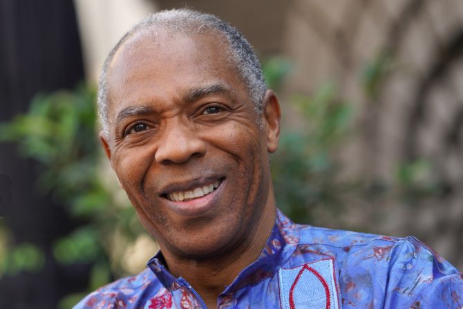 Femi Kuti