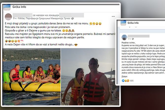 Grčka Info Grčka Info