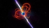 Misteriozna 22 minuta zbunila naučnike! Niko ne zna zašto umiruća zvezda pulsira na isti način od 1988.