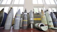 Bela kuća tvrdi da kasetna municija već daje rezultate u Ukrajini: Mogu da je koriste samo u jednom slučaju