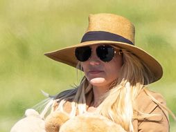 Britney Spears, Britni Spirs