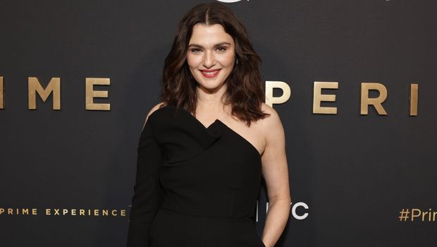 Rachel Weisz