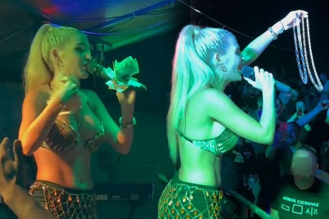 Sara Reljić Sara Reljić