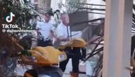 Opšta tuča gostiju i osoblja restorana u Rafailovićima, letele i stolice: "Ubiše ga ka sliku"