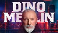 Dino Merlin ponovo dolazi u Beograd: Zvanično najavio koncert u Areni