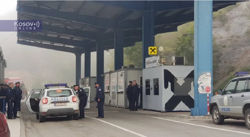 Nestao Marko iz Kraljeva, porodica i policija tragaju za njim na Kosovu: Registrovan na Jarinju pre 4 dana