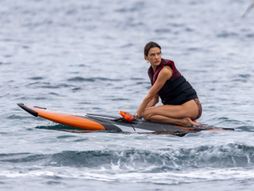 Alesandra Ambrozio Ibica