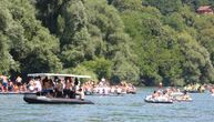 Zakazana najveća fešta na vodi na Balkanu: Drinska regata u Bajinoj Bašti održava se 20. jula