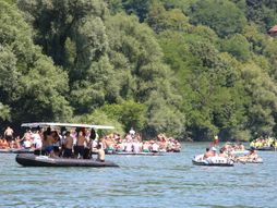 Drinska regata 2023.