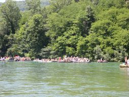 Drinska regata 2023.