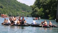 Više od četvrt veka najbolje žurke na vodi: Drinska regata od 15. do 21. jula