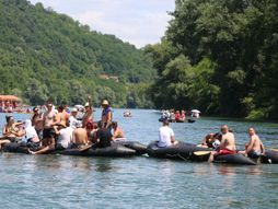 Drinska regata 2023.