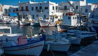 Od mermera sa ovog grčkog ostrva izrađena su remek dela antičke umetnosti: Paros je biser Kiklada