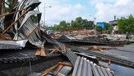 Brnabić sutra obilazi područja pogođena nevremenom na teritoriji Novog Sada