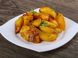 pekarski krompir iz rerne