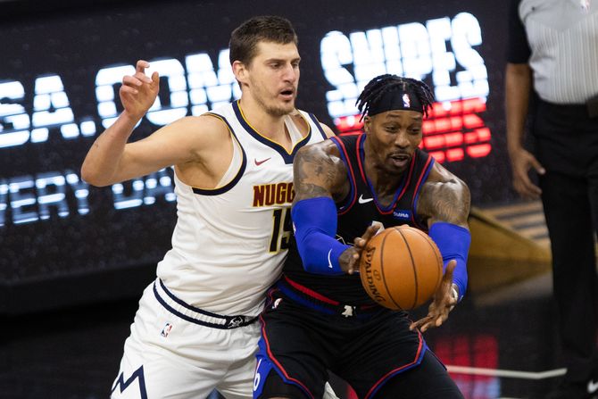 Dvajt Hauard Dvajt Hauard