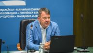 Mirović zakazao vanrednu sednicu da se sagladaju razmere nove štete nastale u sinoćnom nevremenu