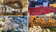 Posetili smo tunišansku pijacu koja je "cenovni raj" za turiste: Pola kilograma jagoda manje od 100 dinara