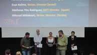 Svečano zatvoren 30. Festival evropskog filma Palić: Dodeljene nagrade