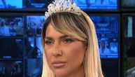 Jovana Jeremić se oglasila nakon što je uhvaćena da gleda filmove za odrasle: "To radim preko računara!"