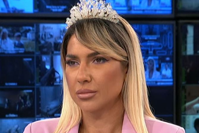 Jovana Jeremić Jovana Jeremić