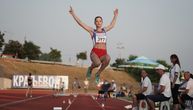Gardašević najavila velike ambicije posle ispunjenja sna: Na Olimpijskim igrama napadam sedam metara