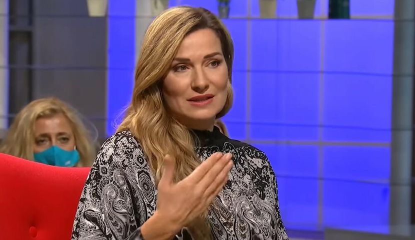 Jelena Tomašević o autoimunoj bolesti Telegraf.rs