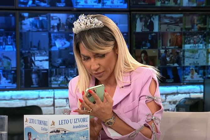 Jovana Jeremić Jovana Jeremić