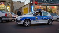 Muškarac u Iranu ubio 12 rođaka