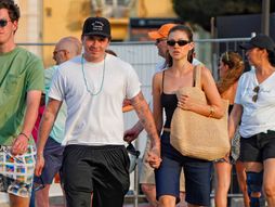 Papuče sa platformom