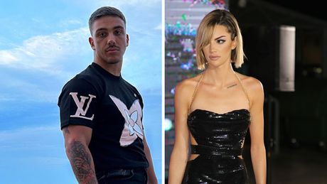 Raičević Danilo i Tara Simov Raičević Danilo i Tara Simov