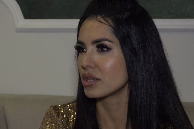 Tanja Savić Tanja Savić